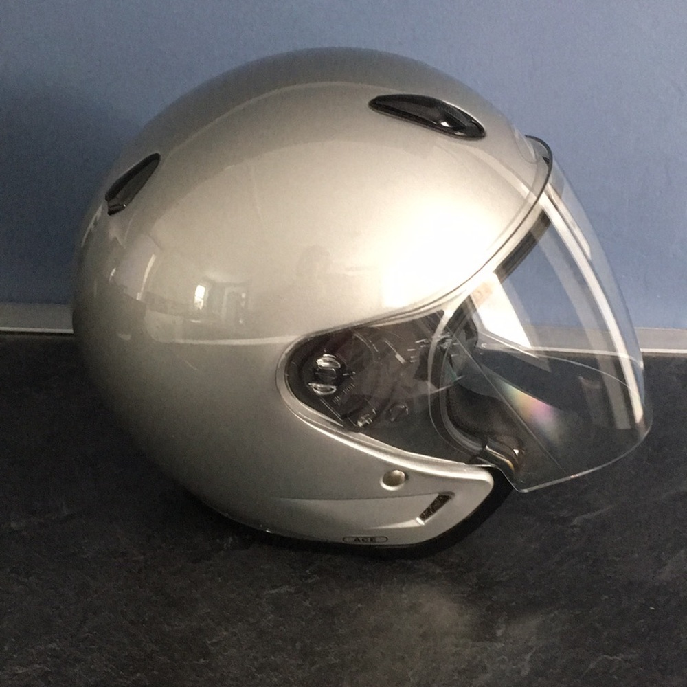 Z1R ACE Helmet - Picture 5 of 12